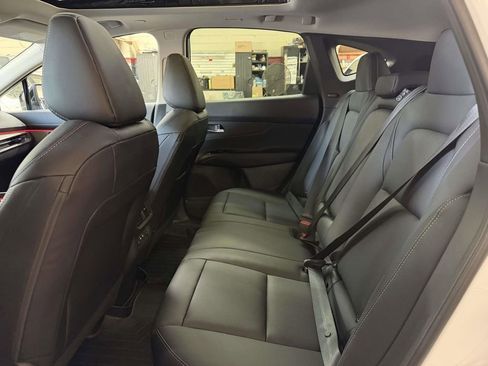 Used 2026 Nissan Murano SL w/ Comfort Package AWD/4WD image 13