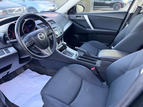 Used 2010 MAZDA MAZDA3 s Sport FWD image 9