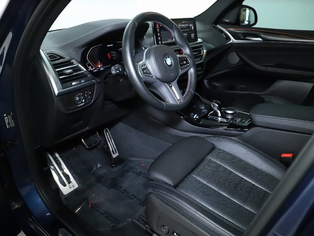 Used 2024 BMW X3 M40i w/ Premium Package AWD/4WD image 19