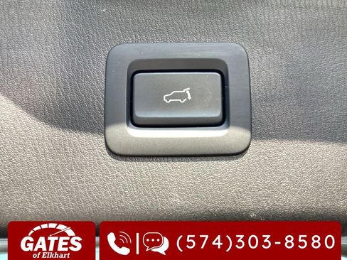 Used 2025 MAZDA CX-5 AWD 2.5 S w/ Preferred Package image 15