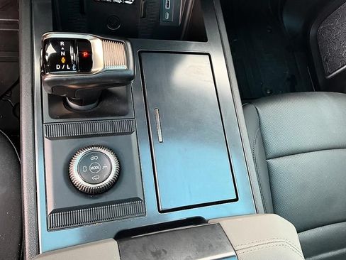 Used 2024 GMC Hummer EV 3X AWD/4WD image 29