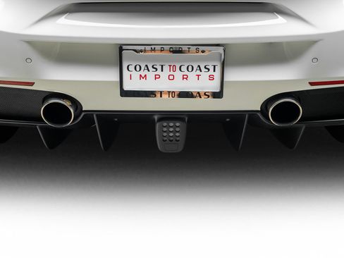 Used 2018 Ferrari 488 GTB RWD image 15