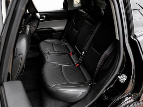 Used 2022 Jeep Compass Limited w/ Elite Group image 51