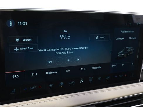 New 2026 Lincoln Corsair Premiere AWD/4WD image 28