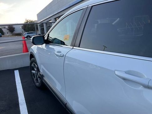 Used 2019 Honda CR-V EX image 11