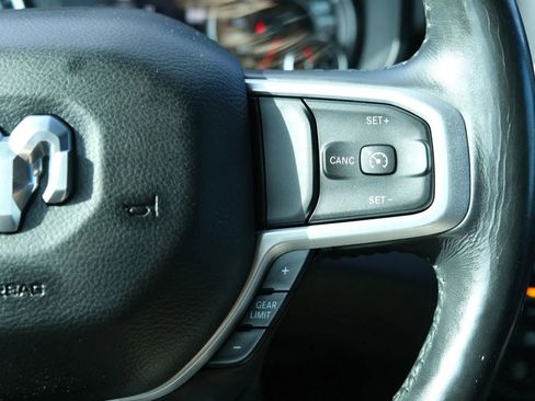 Used 2020 RAM 1500 Big Horn image 47