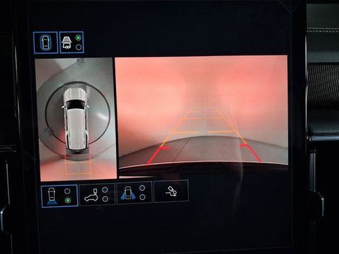 New 2026 GMC Yukon XL Elevation w/ Elevation Premium Package image 22