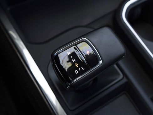 Used 2025 Chevrolet Silverado 1500 RST w/ LPO, Utility Wall Package image 32