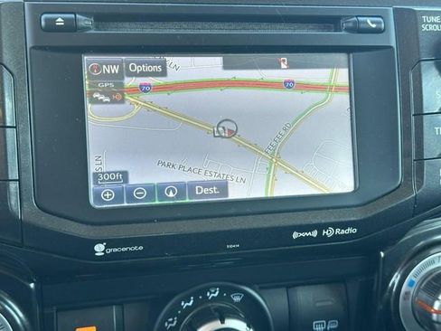 Used 2019 Toyota 4Runner TRD Off-Road Premium image 22