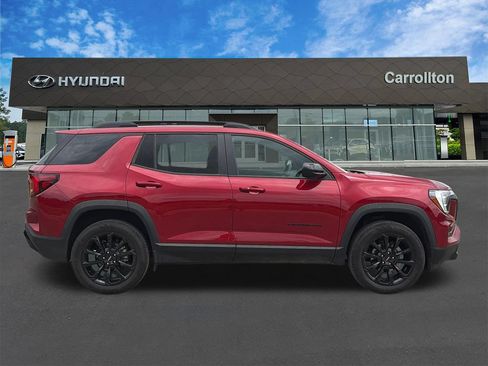 Used 2026 GMC Terrain Elevation w/ Black Edition FWD image 4