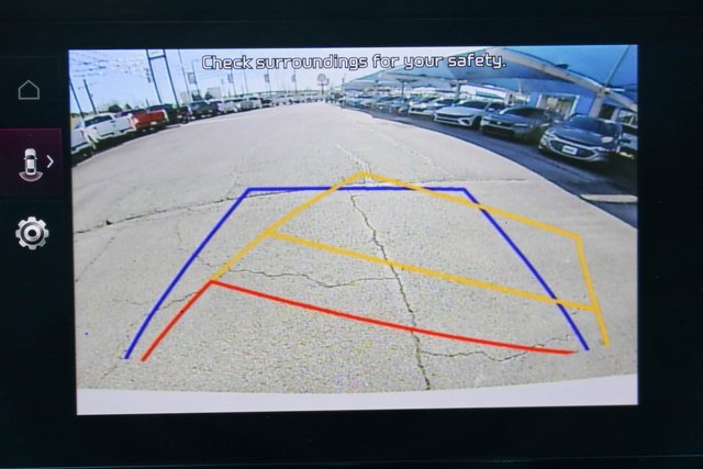Used 2022 Kia Sorento EX w/ Panoramic Sunroof Package FWD image 35
