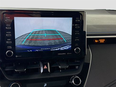 Used 2020 Toyota Corolla XSE FWD image 7