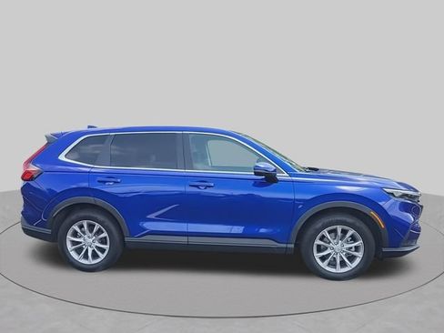 Used 2024 Honda CR-V EX-L image 10
