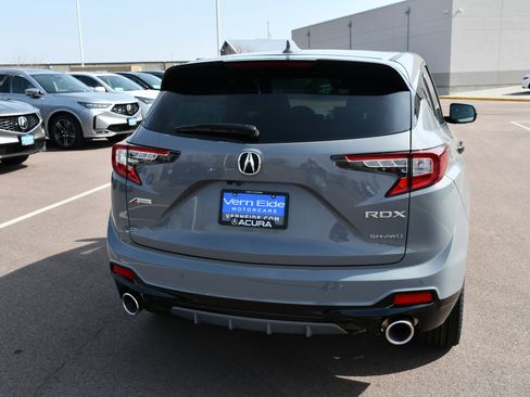 New 2026 Acura RDX A-Spec image 7