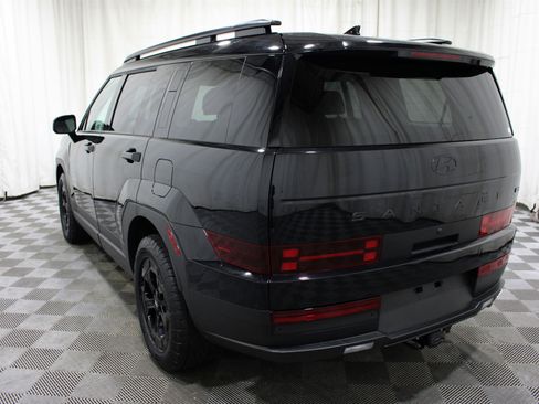 Used 2024 Hyundai Santa Fe XRT AWD/4WD image 33