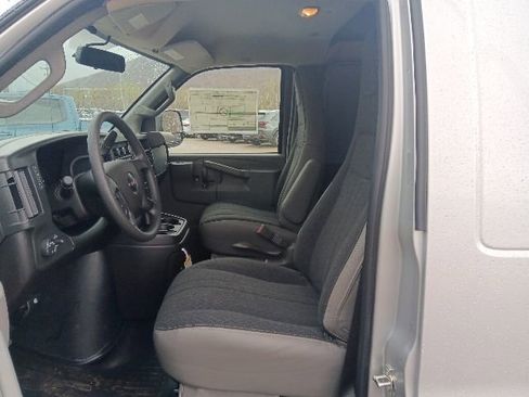 New 2026 GMC Savana 2500 Extended w/ Driver Convenience Package RWD image 6