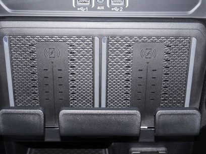 New 2025 RAM 2500 Laramie