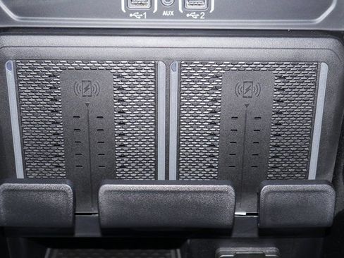 New 2025 RAM 2500 Laramie AWD/4WD image 3