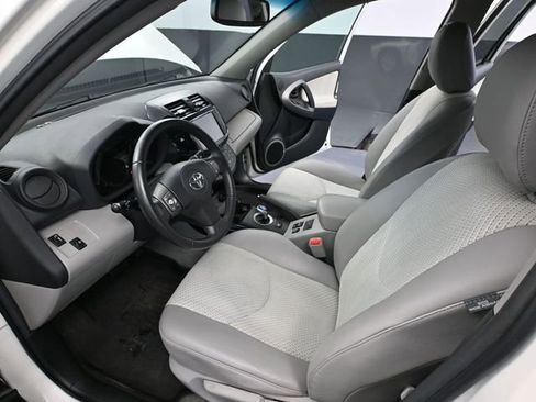 Used 2012 Toyota RAV4 EV image 20