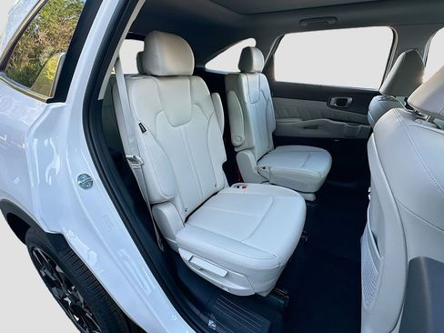 New 2026 Kia Sorento SX FWD image 29