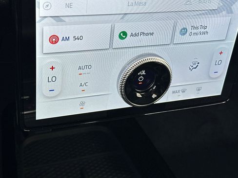 New 2026 Ford Mustang Mach-E Select image 20