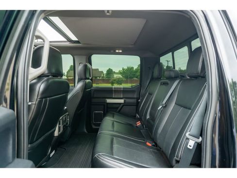 Used 2021 Ford F250 Lariat AWD/4WD image 15