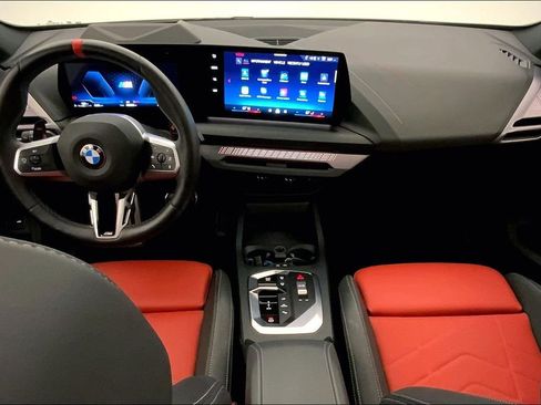 Certified 2025 BMW M235i xDrive w/ Premium Package image 16