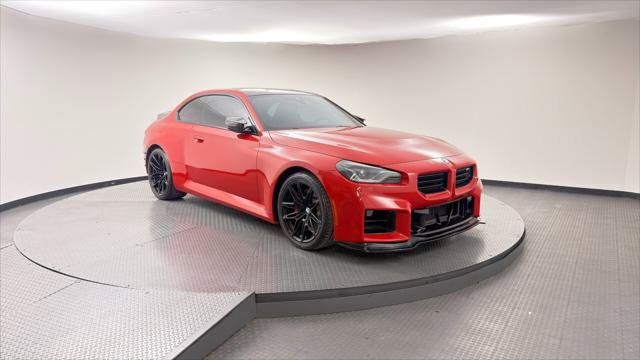 Used 2024 BMW M2 w/ Lighting Package RWD image 11