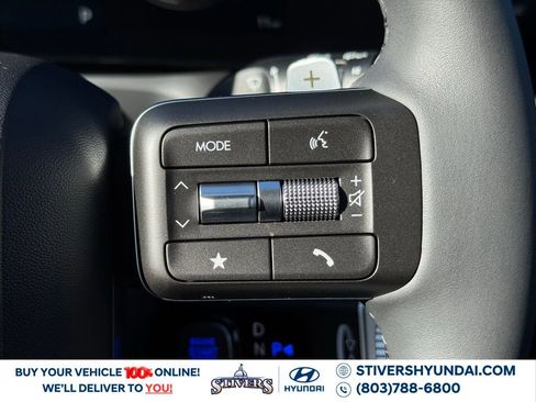 New 2026 Hyundai Palisade Limited image 36