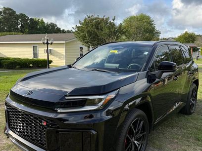 Used 2026 Toyota RAV4 AWD Plug-in Hybrid