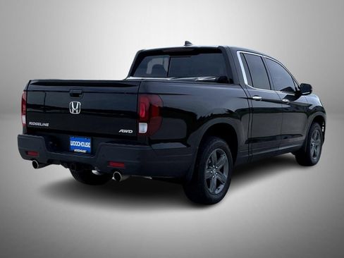 Used 2023 Honda Ridgeline RTL-E image 5