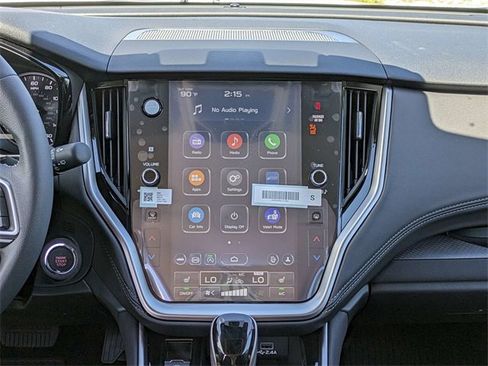New 2025 Subaru Outback Premium image 19