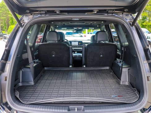 Used 2024 Kia Telluride EX X-Line AWD/4WD image 9