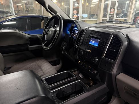 Used 2015 Ford F150 XLT w/ Equipment Group 301A Mid image 23