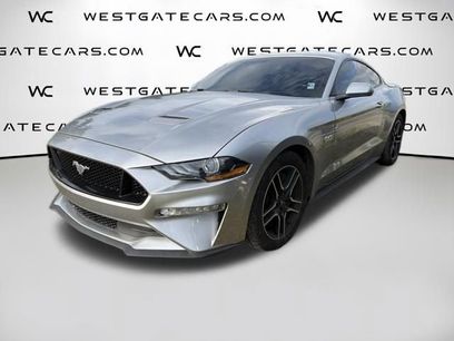Used 2020 Ford Mustang GT w/ Equipment Group 301A