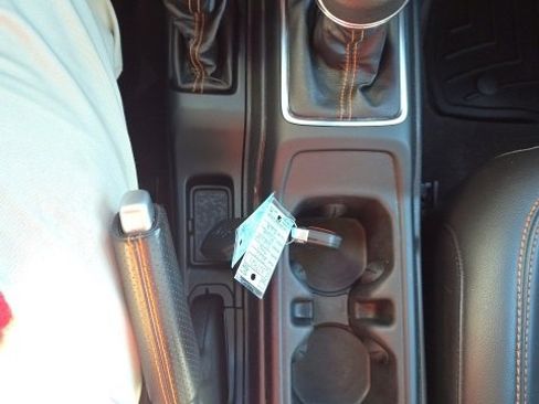 Used 2023 Jeep Gladiator Mojave w/ LED Lighting Group image 25