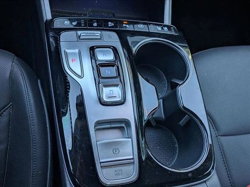 Used 2023 Hyundai Tucson Limited image 13