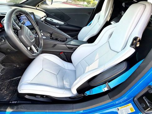 Used 2025 Chevrolet Corvette Z06 image 19