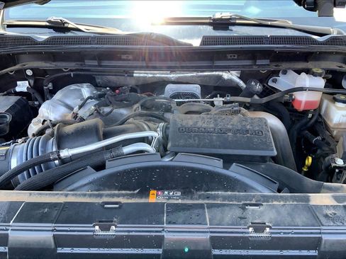 Used 2024 GMC Sierra 2500 AT4 w/ AT4 Premium Plus Package AWD/4WD image 32