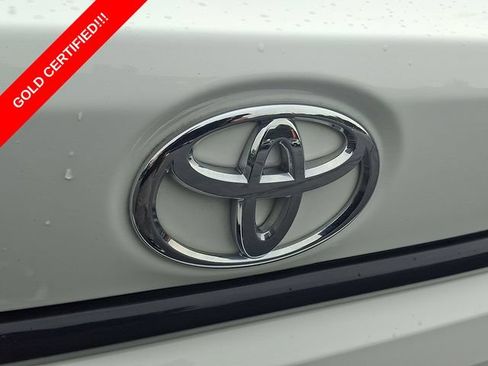 Certified 2024 Toyota Corolla LE FWD image 28