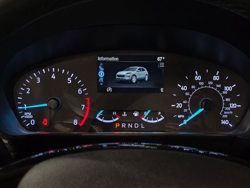 Used 2022 Ford Escape SE w/ Cold Weather Package image 22