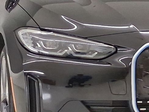 Used 2023 BMW i4 eDrive35 RWD image 9