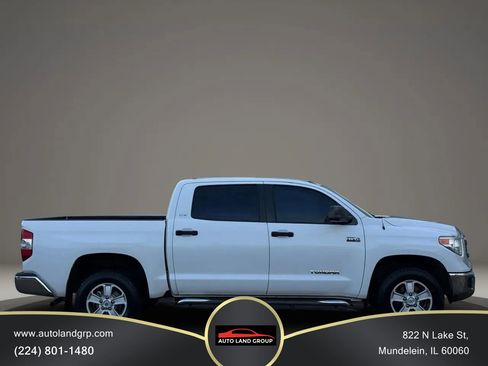 Used 2015 Toyota Tundra SR5 image 5