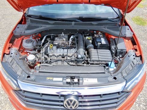 Used 2019 Volkswagen Jetta R-Line w/ R-Line Cold Weather Package FWD image 26