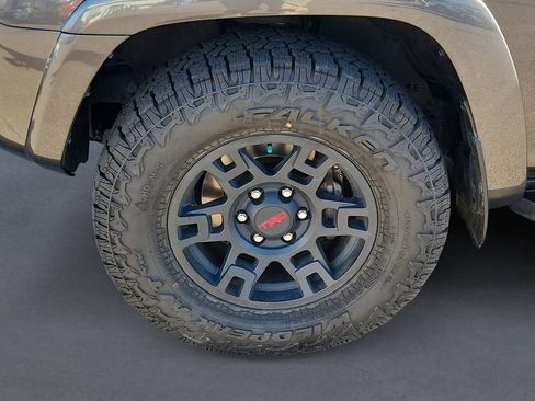 Used 2023 Toyota 4Runner SR5 image 14