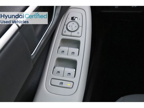 Certified 2025 Hyundai Sonata SEL FWD image 23