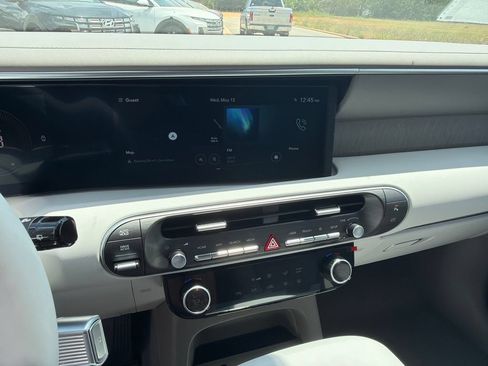 New 2026 Hyundai Palisade SE FWD image 28