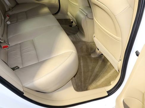 Used 2012 Honda Accord SE image 27
