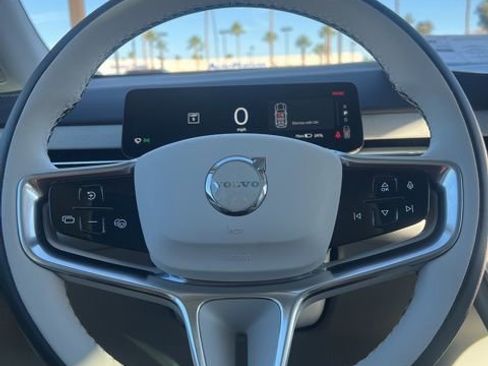 New 2025 Volvo EX90 Plus w/ Protection Package Premier image 14