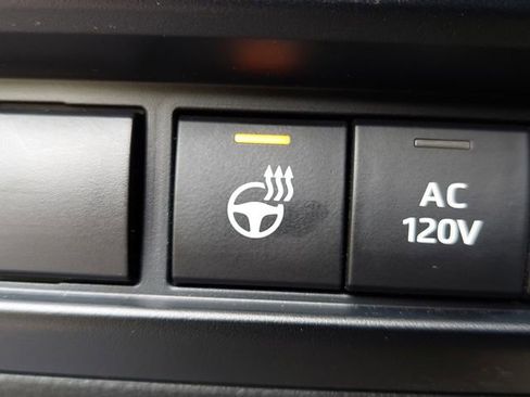 Used 2023 Toyota Sequoia Limited AWD/4WD image 42